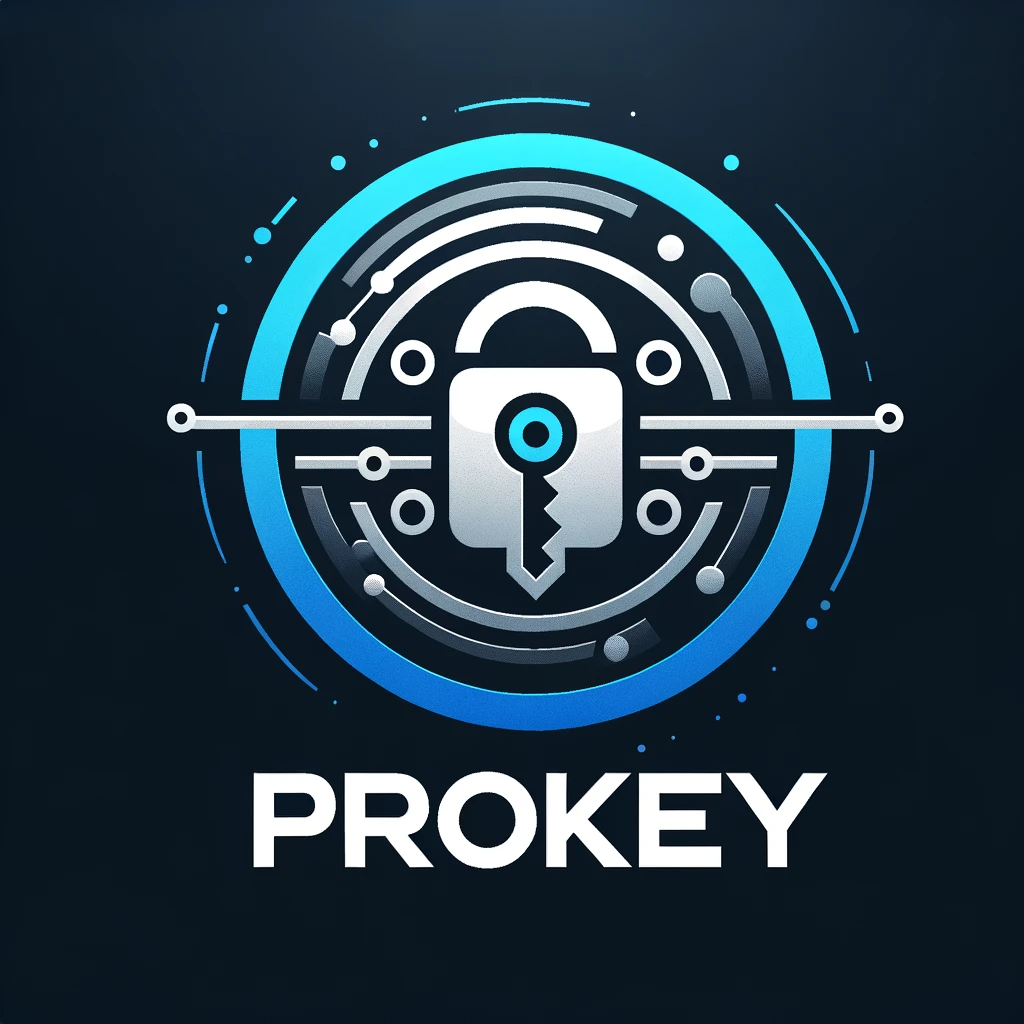 prokey-logo